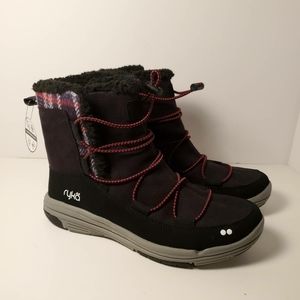 qvc ryka boots